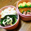 月見なっとう's cooksnap of when they made お弁当に♡ブロッコリーのマヨネーズ焼き.