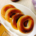 家研同の女's cooksnap of when they made ★簡単★もちもち！ソフトベーグル♡.