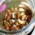 ★そののん★'s cooksnap of when they made ハニーナッツ.