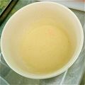 まんちとん's cooksnap of when they made レンジで簡単！ホワイトソース！離乳食にも.