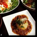 kana9222's cooksnap of when they made かぶのひき肉あんかけ.