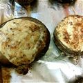 ＪＵＮＲＩＮ's cooksnap of when they made 椎茸のオーブン焼き！醤油マヨネーズ味！.