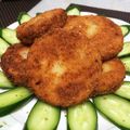 きりぼーysm's cooksnap of when they made やわらか～✿サクサクだいこんフライ.