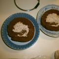 白いぐれーぷ's cooksnap of when they made ふんわり美味しいチョコレートロール.