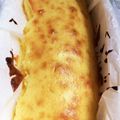 duffy_LOVE's cooksnap of when they made レモンケーキ.