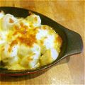 ふくふくしまふくろう's cooksnap of when they made ♡里芋のアンチョビ＊チーズ焼き♡.