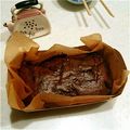 nica0213's cooksnap of when they made 簡単☆ふんわり系＊ガトーショコラ♪.
