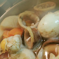 あゆみゆりらん's cooksnap of when they made 冷凍で下ごしらえ！イカと大根の煮物.