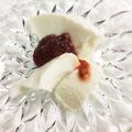タイガーりり's cooksnap of when they made 水切りヨーグルトでレアチーズケーキ風☆.
