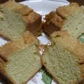そらからす's cooksnap of when they made しっとりじゅわんじゅわんのシフォンケーキ.