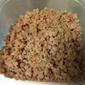 さやちょっちょこ's cooksnap of when they made 簡単！鶏そぼろ.