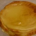 ＊すみちゃん＊'s cooksnap of when they made 水切りなしヨーグルトで簡単チーズケーキ.