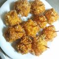 オレンジアームズ's cooksnap of when they made ビールおかわり！ささみの大葉チーズフライ.