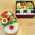 マーノkitchen's cooksnap of when they made 長芋サクサク焼き☆.