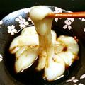 もこりーにょ's cooksnap of when they made 冷凍餅のもっち餅にする方法.