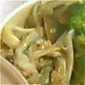 junjun1215's cooksnap of when they made チョー簡単！舞茸＆ブナシメジのおかか和え.