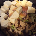 まこえる's cooksnap of when they made 消化にいい！ 鶏のささみのすき焼き煮.