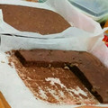 ＊ステラ＊'s cooksnap of when they made ブラウニー☆ふんわり軽め仕上がり.