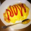 クック9WTL40☆'s cooksnap of when they made 超簡単＊ふわふわオムライス♪.