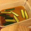 MURA＿ＹＵＫＡ's cooksnap of when they made 簡単きゅうりの漬物(･∀･).