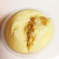 いせご's cooksnap of when they made バナナとリンゴジャムの蒸しパン.