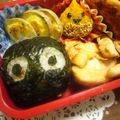 るるみこ　's cooksnap of when they made うちの真っ黒くろすけ.