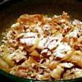 さゆとそらのmama's cooksnap of when they made 簡単☆豚肉と玉ねぎの豆板醤炒め♪.