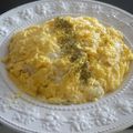 スタイリッシュママ's cooksnap of when they made ふわふわ♪トロトロ♪我が家のオムライス.