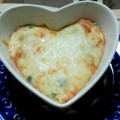 nonkey08's cooksnap of when they made 和風♪とろとろ山芋のチーズ焼き♪.