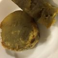 お気楽な嫁。's cooksnap of when they made ねっとり〜焼き芋！ストーブで！.