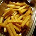 silver0124's cooksnap of when they made ポリポリがとまらない！大根の中華漬け.