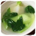 Ericats★'s cooksnap of when they made カブと生姜の塩麹スープ.