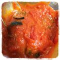 Ericats★'s cooksnap of when they made 材料コレだけ！めっちゃうまトマトソース.