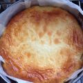 バビルサの牙's cooksnap of when they made チーズケーキ.