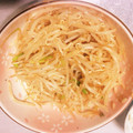 10nami11's cooksnap of when they made 5分でできる☆もやしとネギの簡単おかず.