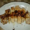 なおつん0802's cooksnap of when they made バター醤油❀ポークソテー♡.