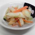 ねこ64's cooksnap of when they made もみもみ♪白菜漬物.