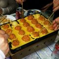 カな．'s cooksnap of when they made ** ま～んまるオムライスボール **.