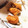 よんたろめん's cooksnap of when they made ささみと大葉のフライ.