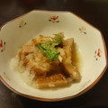 光美ママ's cooksnap of when they made おでんのリメイク『みぞれ和え』.