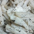 かうぴん's cooksnap of when they made 簡単！大根のわさびマヨネーズサラダ.