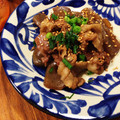 トム960's cooksnap of when they made 豚肉と蒟蒻の甘辛煮.