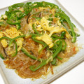 津和野's cooksnap of when they made 簡単☆ちゃーんと切れてる錦糸卵.