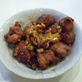 culalilly's cooksnap of when they made ジューシーから揚げのネギソースかけ♪.