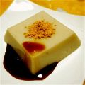 Ｋｏｋｉ's cooksnap of when they made 牛乳くず餅.