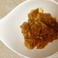 midomega's cooksnap of when they made ワインのおとも☆イタリアンなモツ煮込み.