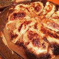 sarudiner's cooksnap of when they made 失敗なし♬白菜漬救済✿ジューシー餃子.