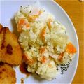 ぽよぽよちぃ's cooksnap of when they made 大根入りポテトサラダ.