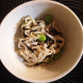今日もニコッ☆'s cooksnap of when they made ひじきと切り干し大根の和風マヨサラダ♪.