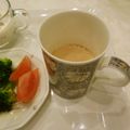 Hirarinn☆'s cooksnap of when they made 超絶ロイヤルミルクティー♡.